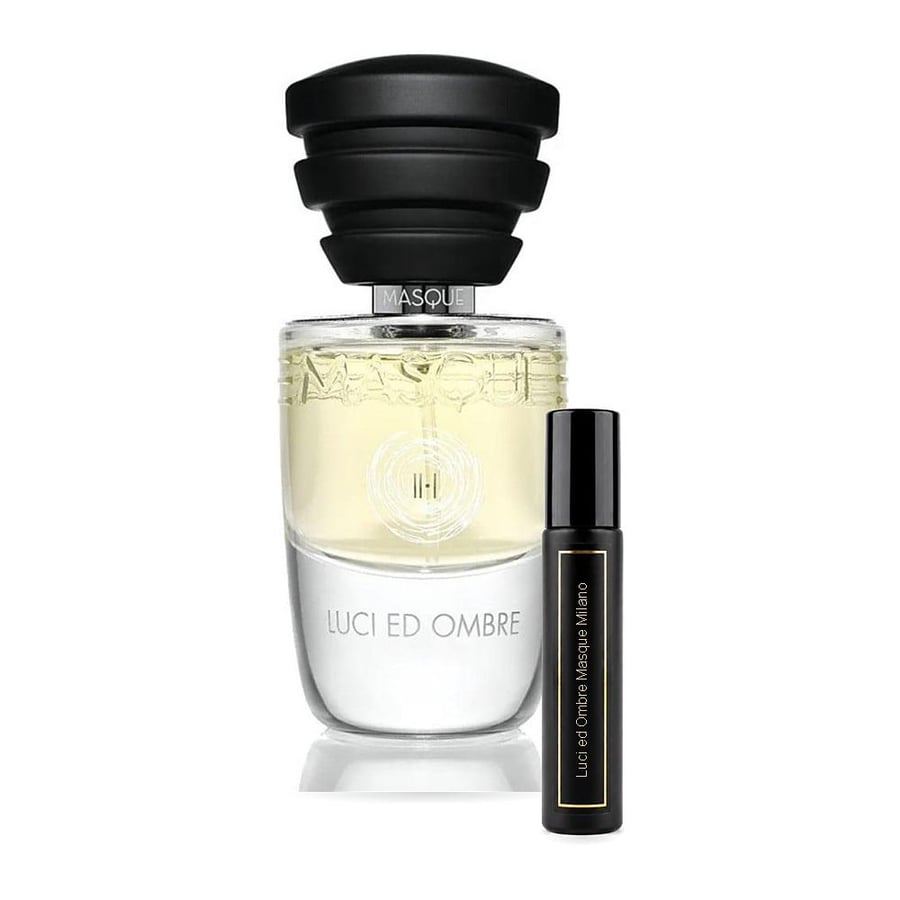 عينة ماسك ميلانو لوسي إد أومبر Luci ed Ombre Masque Milano
