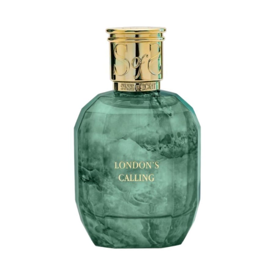 عطر سينس أوف سينت لندنز كالينج - 100 مل