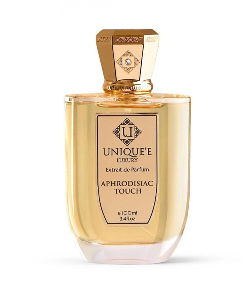 افروديزياك تاتش يونيك لكجري 100مل Aphrodisiac Touch Unique'e Luxury