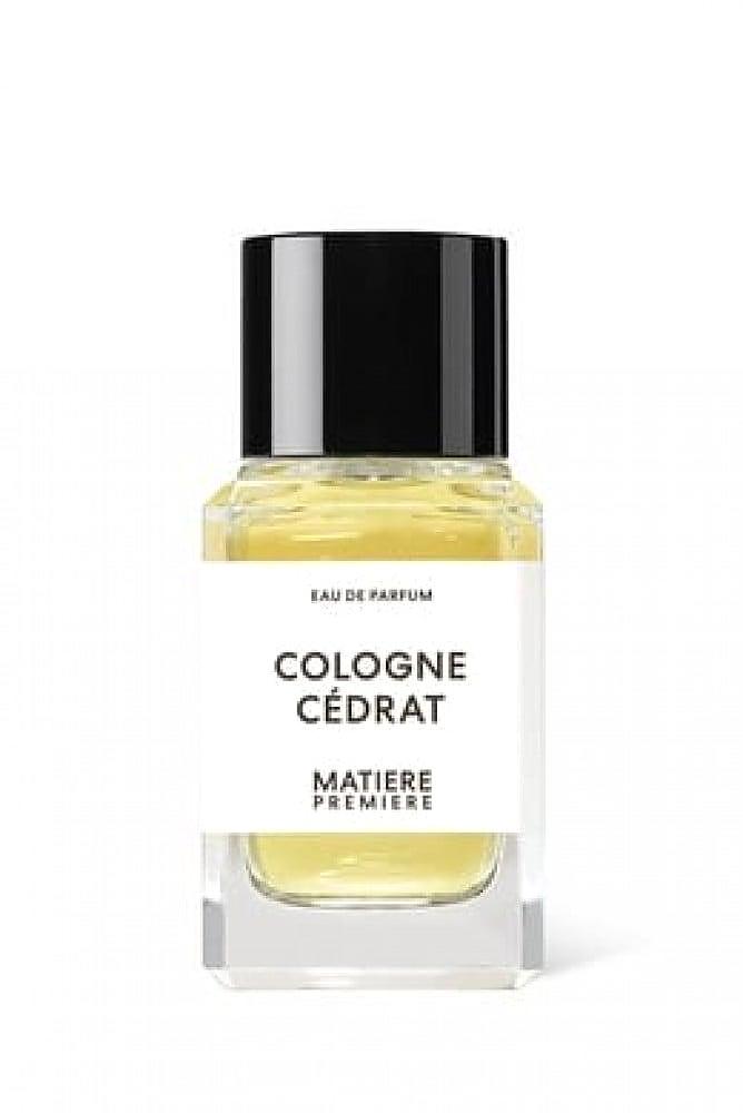 عينة ماتيري بريميير كولونيا سيدرات للجنسين Cologne Cedrat Matiere Premiere