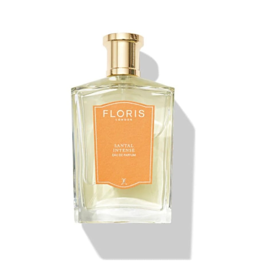 عطر فلوريس لندن سانتال انتينس 100 مل Santal Intense Floris