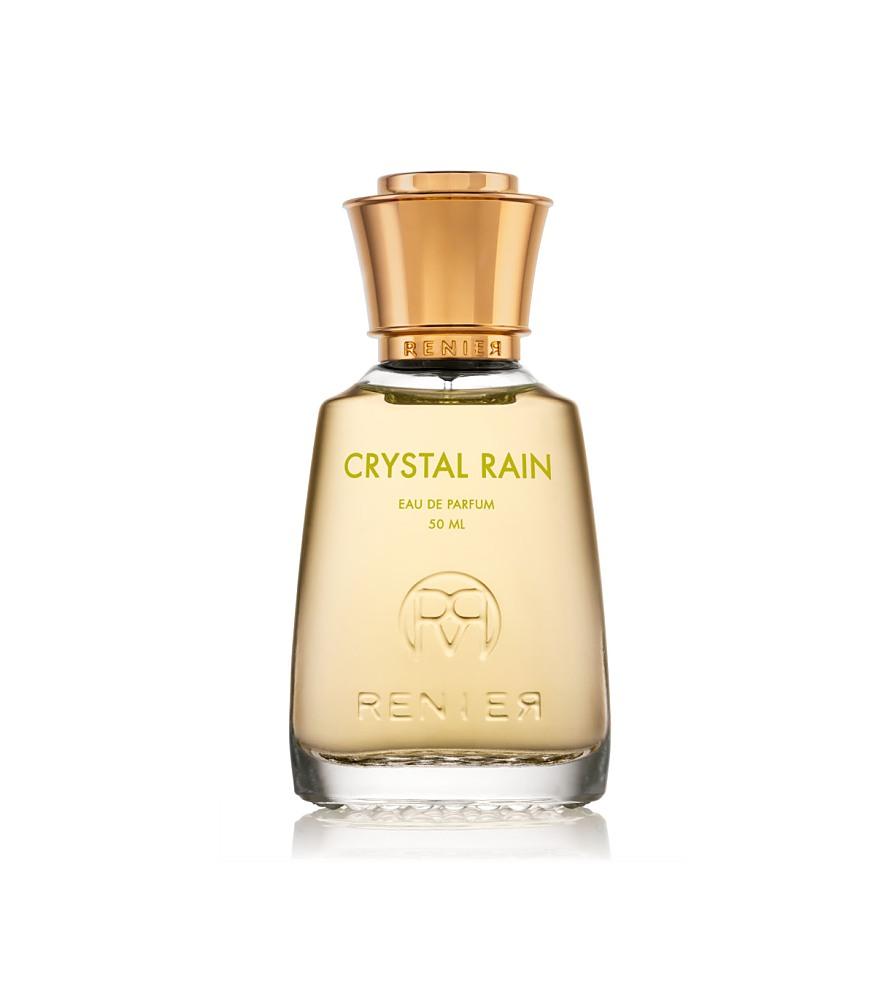 عينة رينيي كريستال رين Crystal Rain Renier Perfumes