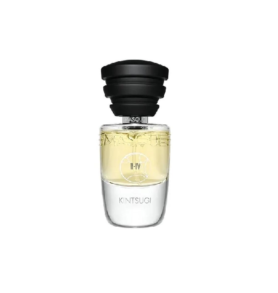 عينة ماسك ميلانو كنتسوجي  Kintsugi Masque Milano