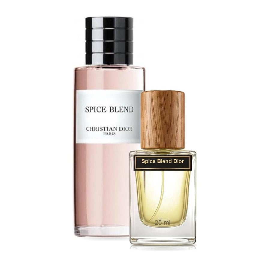 تقسيم كريستيان ديور سبايس بيلند 25 مل Spice Blend Dior