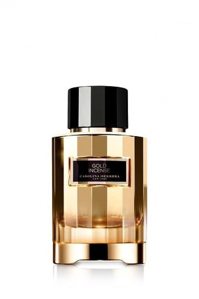 تقسيم كارولينا هيريرا قولد انسنس للجنسين 25 مل Gold Incense Carolina Herrera
