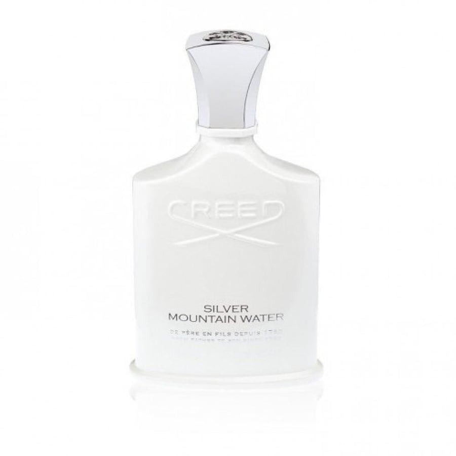 تستر كريد سيلفر ماونتن ووتر الرجالي 100 مل Silver Mountain Water Creed
