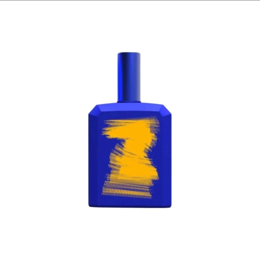تقسيم هيستوريس 1.7 نات بلو بوتل 25 مل Histoires This Is Not A Blue Bottle