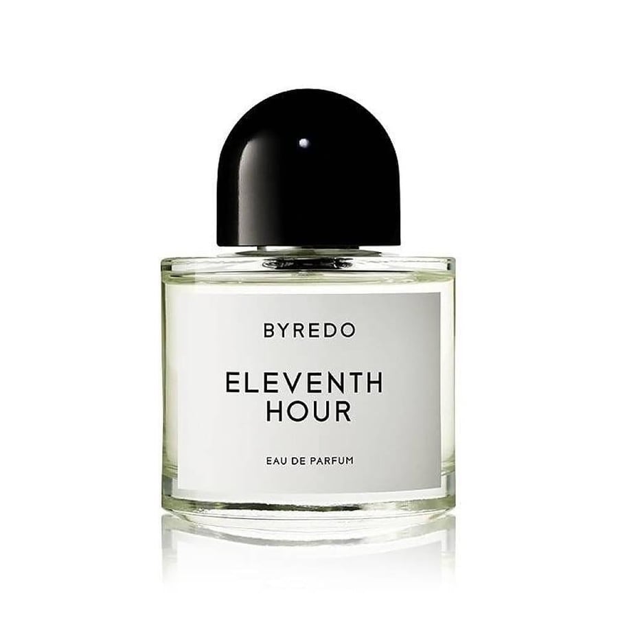 عطر بيريدو إيليفنث أور 100 مل Eleventh Hour BYREDO