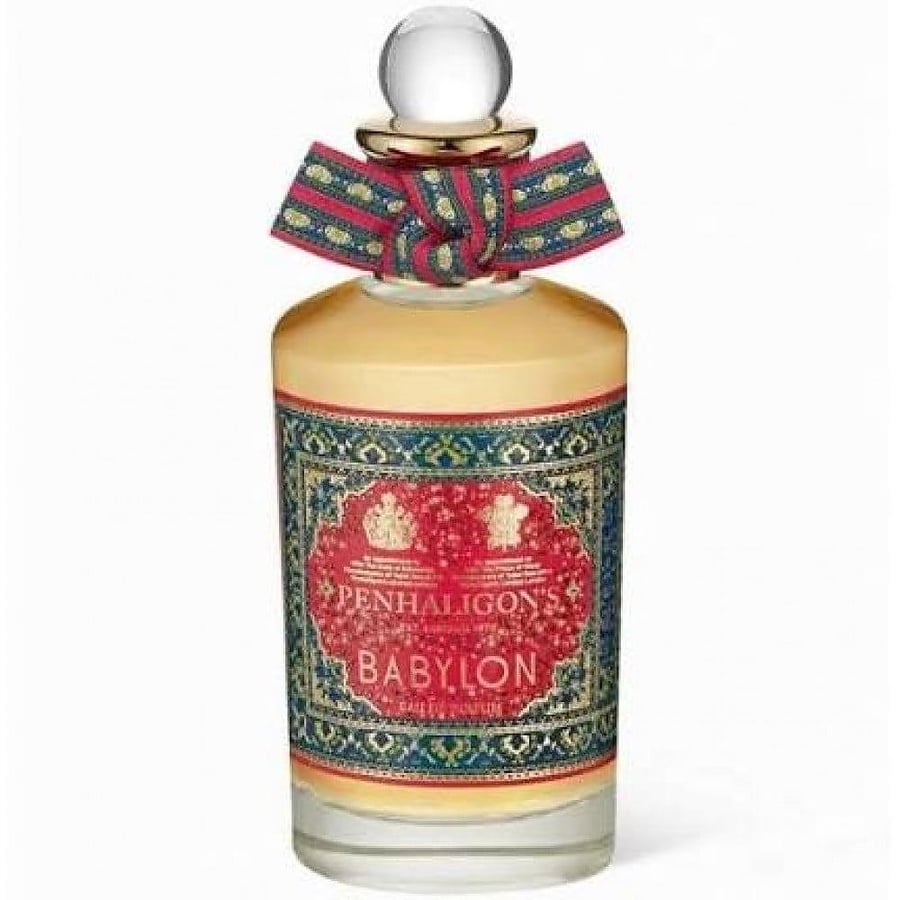 عينة بابيلون بنهاليقنز للجنسين Babylon Penhaligon's