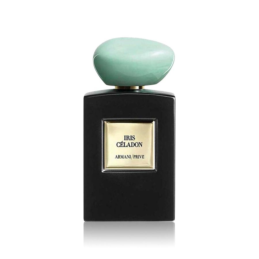عطر جورجيو ارماني آيريس سيلادون أو دو برفيوم 100 مل Iris Celadon Giorgio Armani