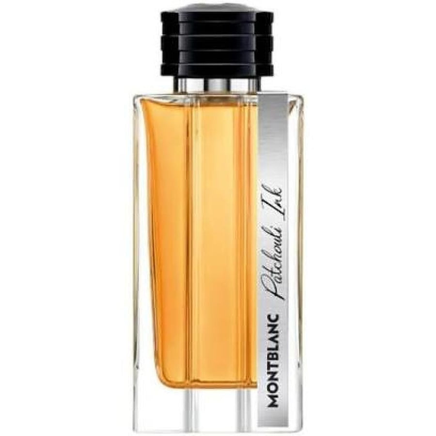 عطر مونت بلانك باتشولي انك 100 مل Montblanc Patchouli Ink