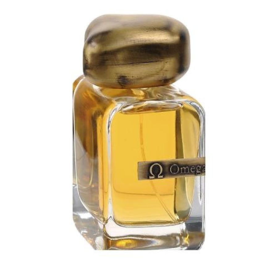 عينة مينديتوروسا أوميجا   Omega Mendittorosa