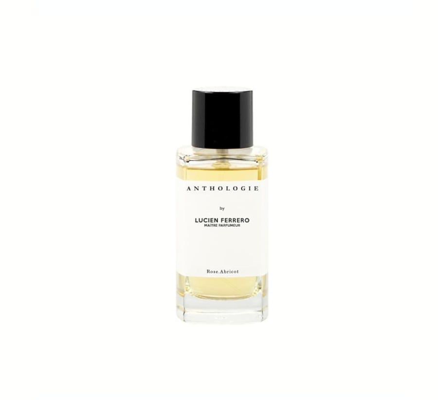 عطر انثلوجي روز ابريكوت 100 مل anthologie Rose Abricot