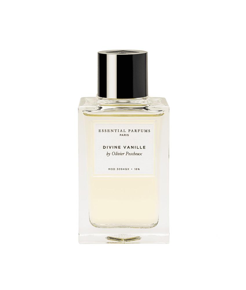 تقسيم ايسينشيال بيرفيوم ديفاين فانيلا 25 مل Divine Vanille Essential Parfums