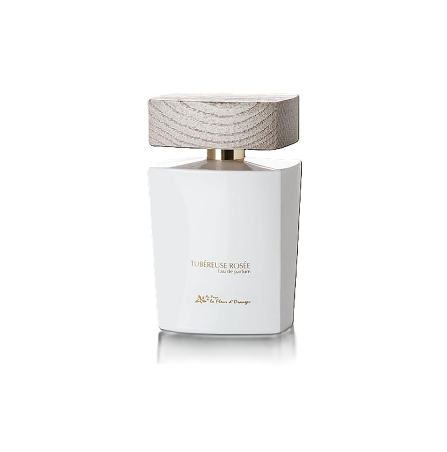 عطر او باي دو لا فلور دورنجير توبيريوس روزي 100 مل Tubereuse Rosee Au Pays de la Fleur d’Oranger