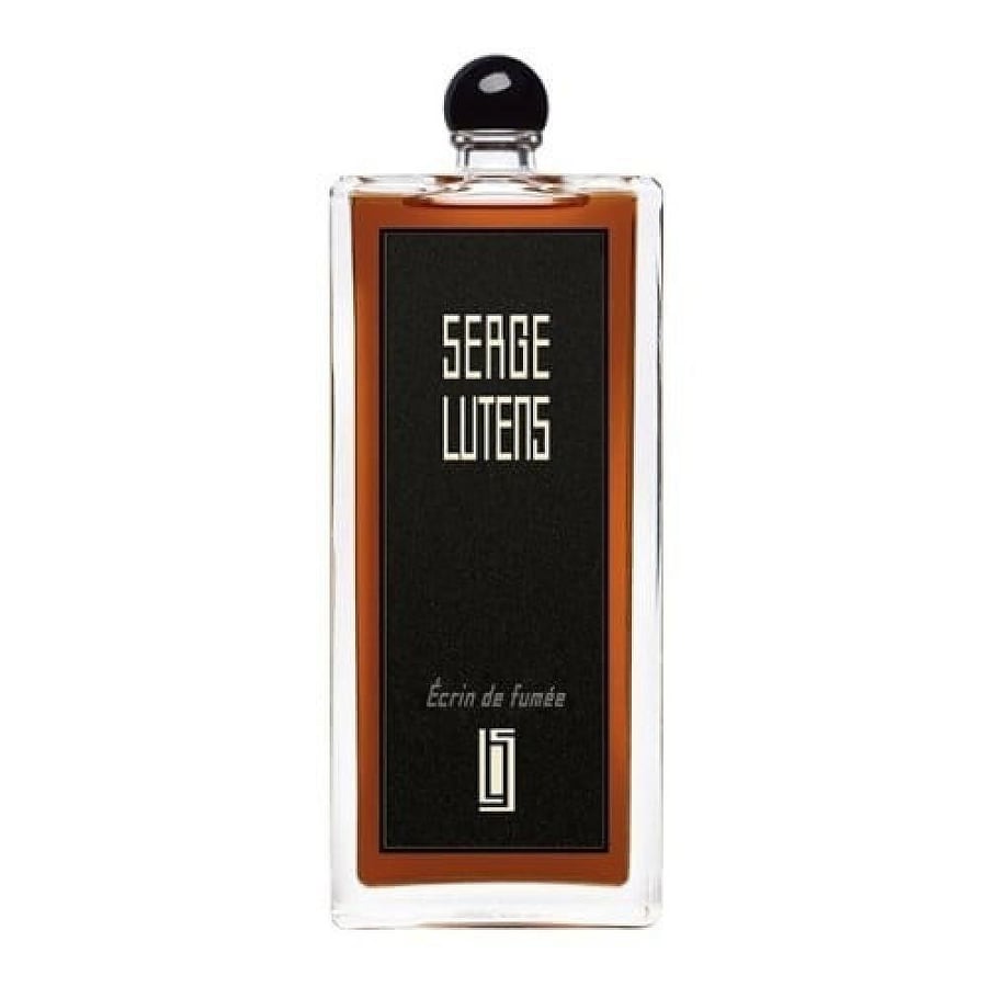 عينة سيرج لوتنس ايكرين دي فومي Écrin de Fumée Serge Lutens