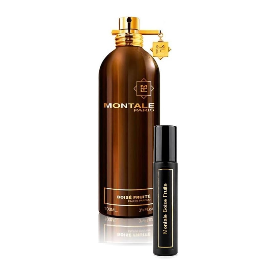 عينة مونتال بوازيه فروتيه او دو بارفيوم  Montale Boise Fruite Eau de Parfum