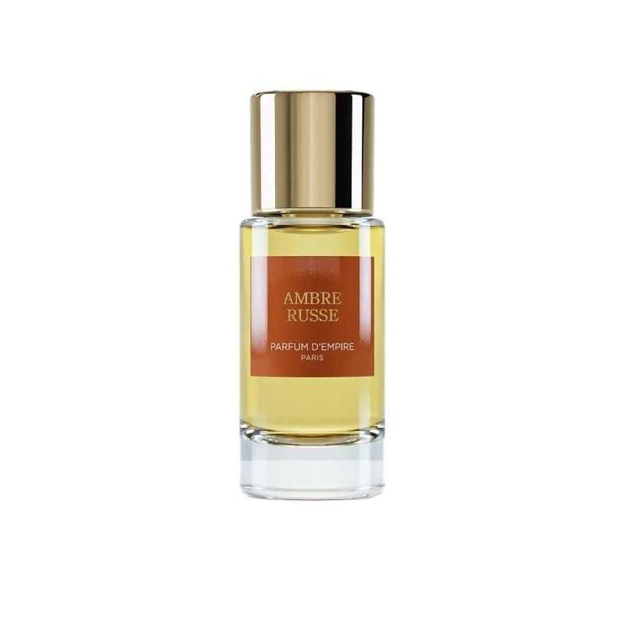 عينة أمبر روسي إمباير  AMBRE RUSSE Parfum d'Empire