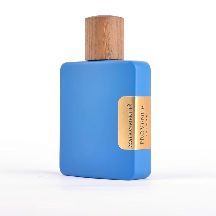 عينة منديس بروفونس من منديس Mendes Perfumes