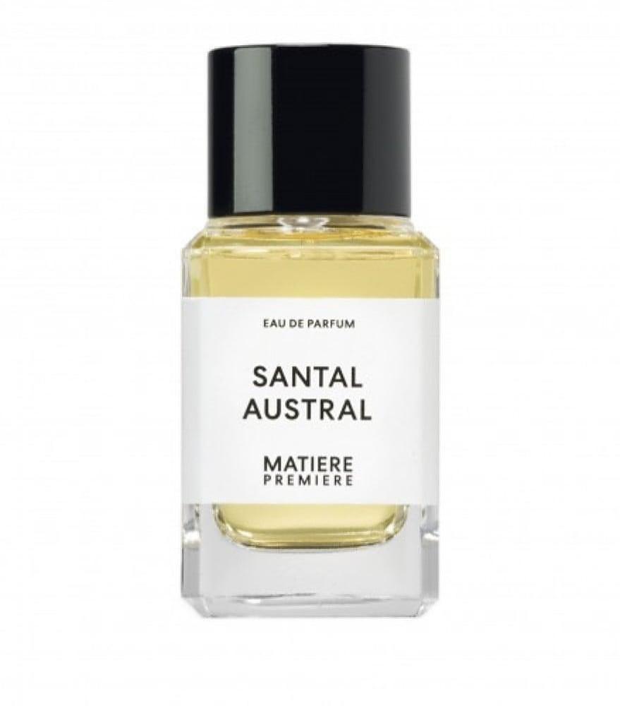 عينة ماتيري بريمير سانتال أوسترال Santal Austral Matiere Premiere