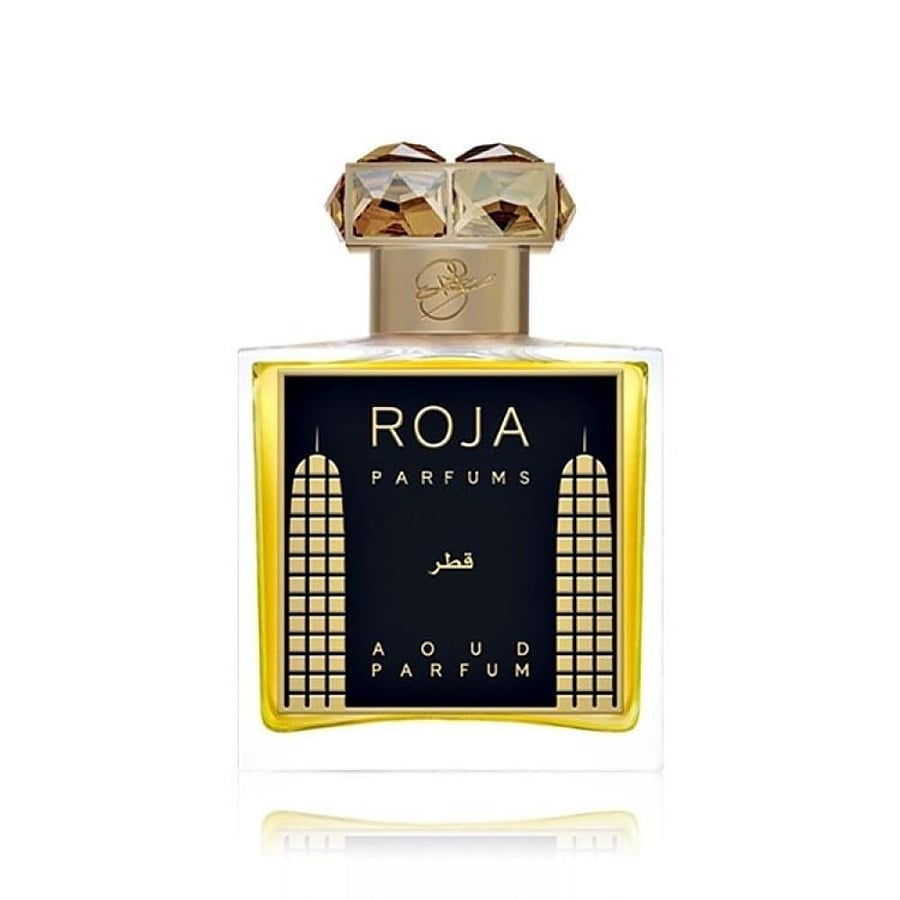تستر روجا قطر عود 50 مل Qatar Roja Dove
