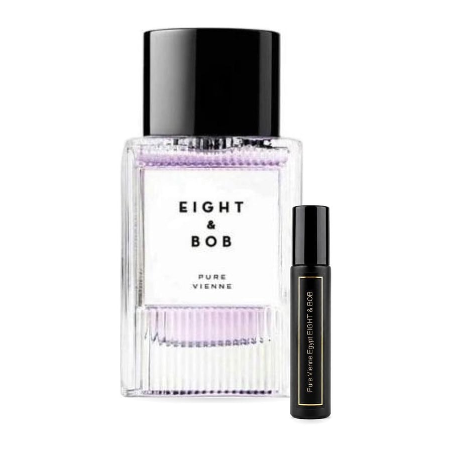 عينة ايجيبت ايت اند بوب بيور فيين   Pure Vienne Egypt EIGHT & BOB