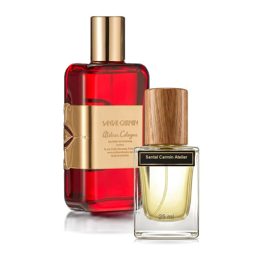 تقسيم اتيلير كولون سانتال كارمن 25 مل Santal Carmin Atelier Cologne