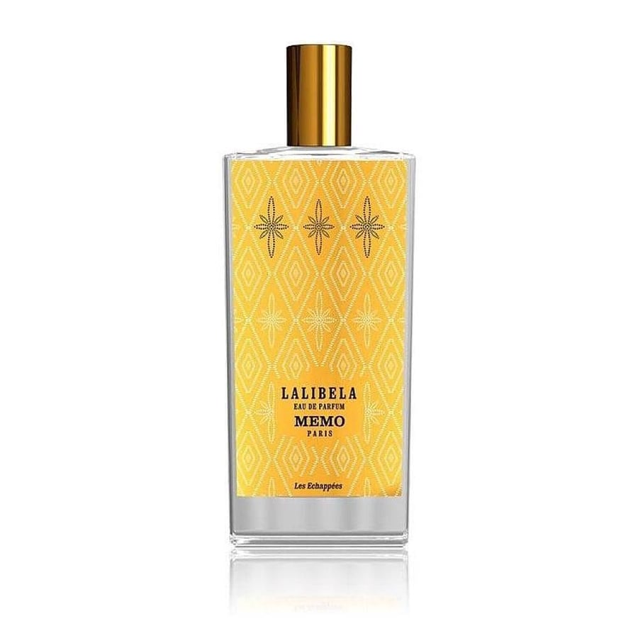 عطر ميمو باريس لاليبلا  75 مل Lalibela Memo