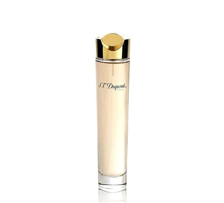 عطر اس تي ديبونت بور فيم 100مل S.T. Dupont à La Française Pour Femme S.T. Dupont