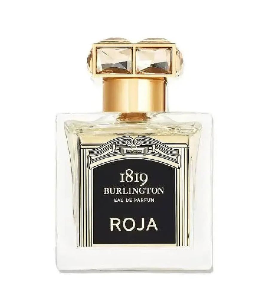 عطر روجا بيرلينجتون 1819 100 مل Burlington 1819 Roja Dove