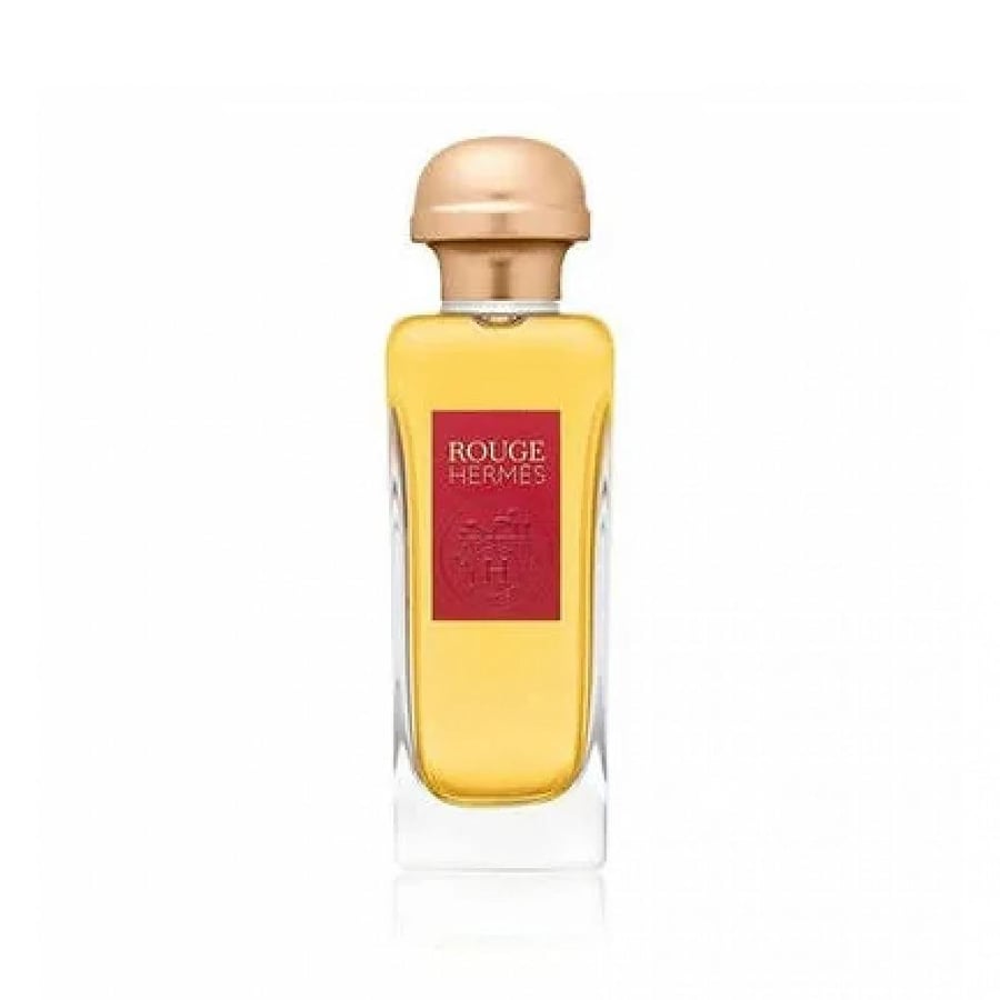 عطر هيرمس روج هيرمس او دو تواليت للنساء 100 مل Rouge Hermes Hermès