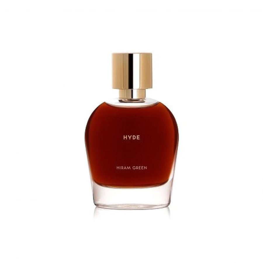 عينة هايرم قرين هايد Hyde Hiram Green