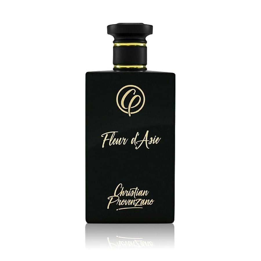 عينة كريستيان بروفينزانو فلوردي آسي أو دو برفيوم Christian Provenzano Parfums flordi ise
