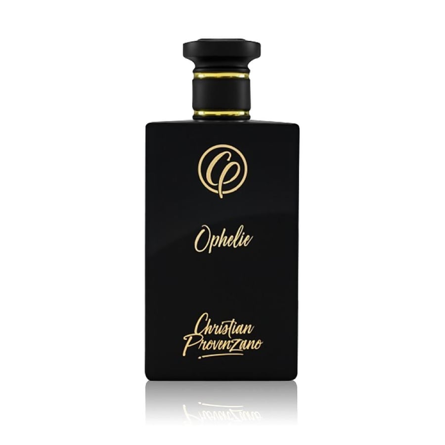 عينة كريستيان بروفنزانو أوفيلي أو دو برفيوم Ophelie Christian Provenzano Parfums