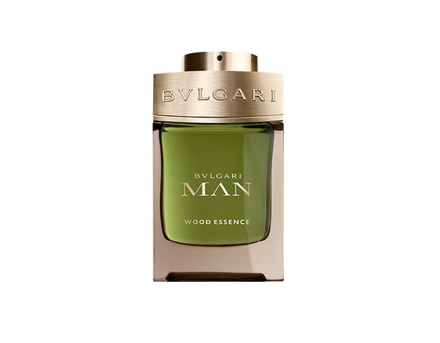 عطر بولغاري مان وود اسنس او دو بارفيوم 100مل Bvlgari Man Wood Essence Eau de Parfum 100ml
