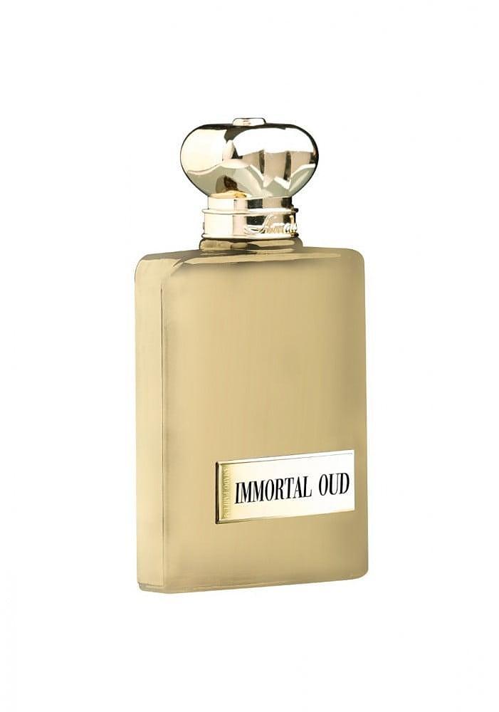 عينة امورتال عود من أمادو   Immortal Oud Amado