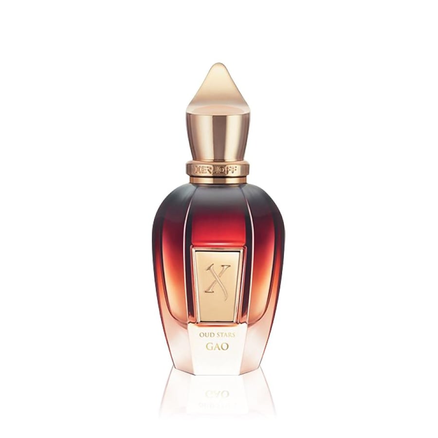 عطر زيرجوف جاو أو دو برفيوم 50 مل Gao XERJOFF
