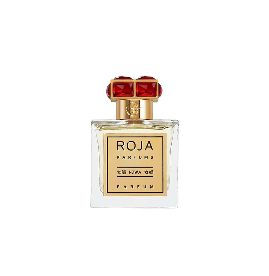 عينة روجا دوف نوا Nuwa Roja Dove