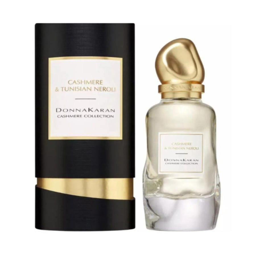 عطر دونا كاران كشمير آند تونسيان نيرولي أو دو بارفيوم - 100 مل