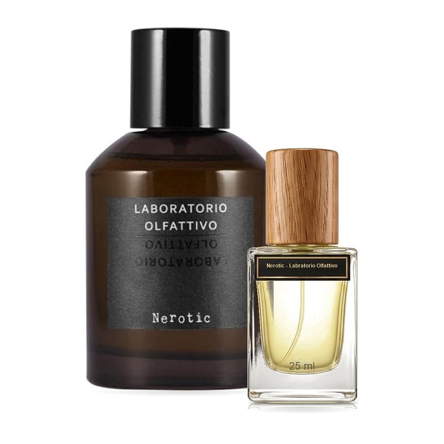 تقسيم لابوراتوريو نوراتیك ادو بارفیوم 25 مل Nerotic - Labratorio Olfattivo
