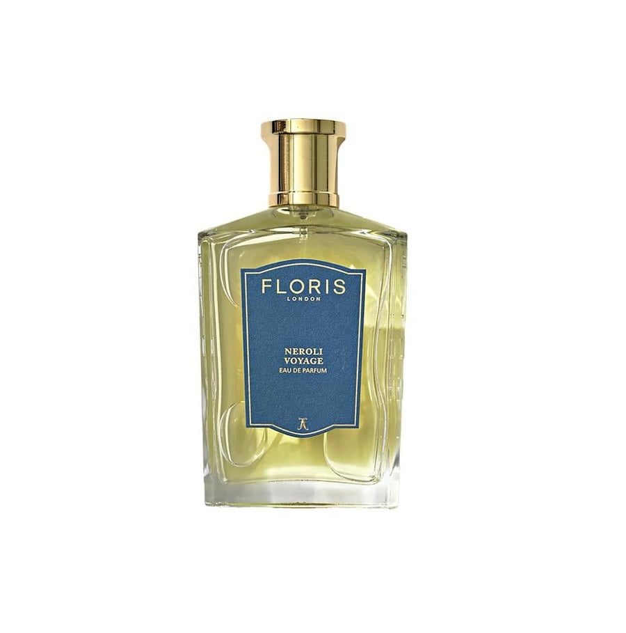 تقسيم فلوريس لندن نيرولي فوياج او دو بارفيوم 25 مل Neroli Voyage Floris