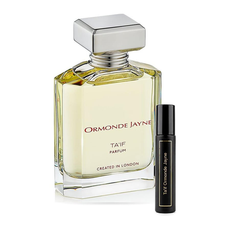 عينة ارموند جين طائف Ta'if Ormonde Jayne