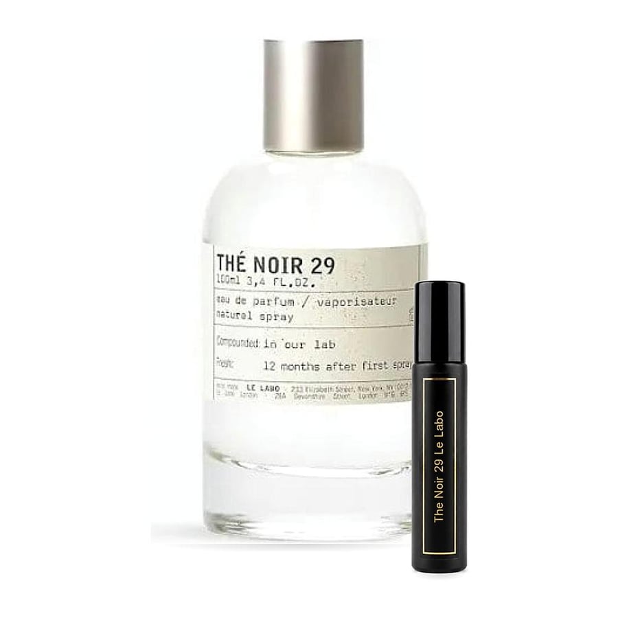 عينة لي لابو ذا نوار 29 The Noir 29 Le Labo