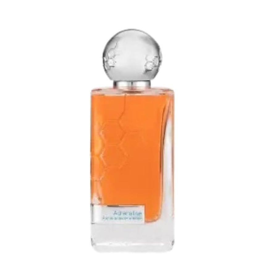 عطر اندرنالين من هورمون باريس 100 Adrenaline Hormone Paris