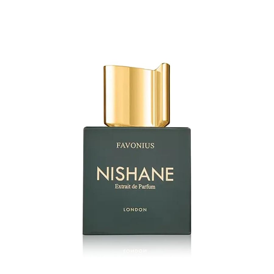 تقسيم فافونيوس نيشاني 25 مل Nishane Favonius Harrods Exclusive - Extrait De Parfum