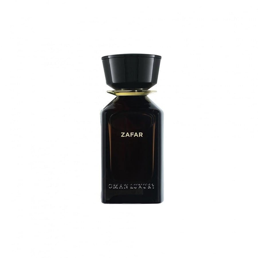عطر زافار من عمان لكجري للجنسين 100 مل OMANLUXURY ZAFAR