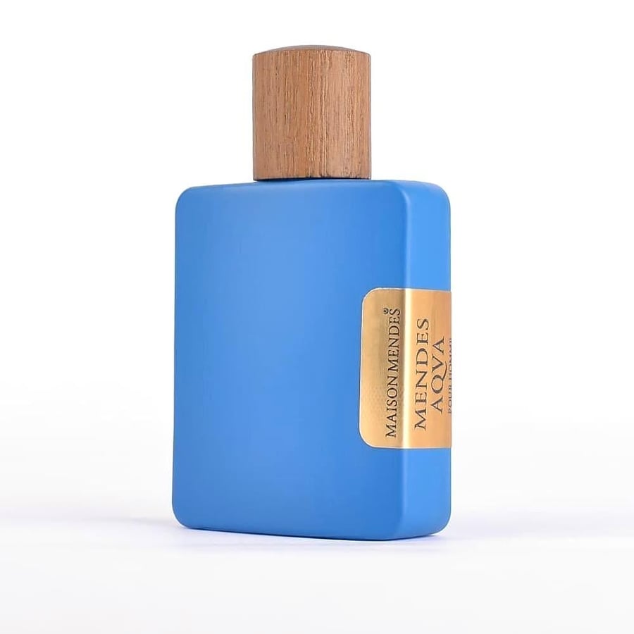 عطر منديس أكوا من منديس 55 مل Mendes Aqva Mendes Perfumes