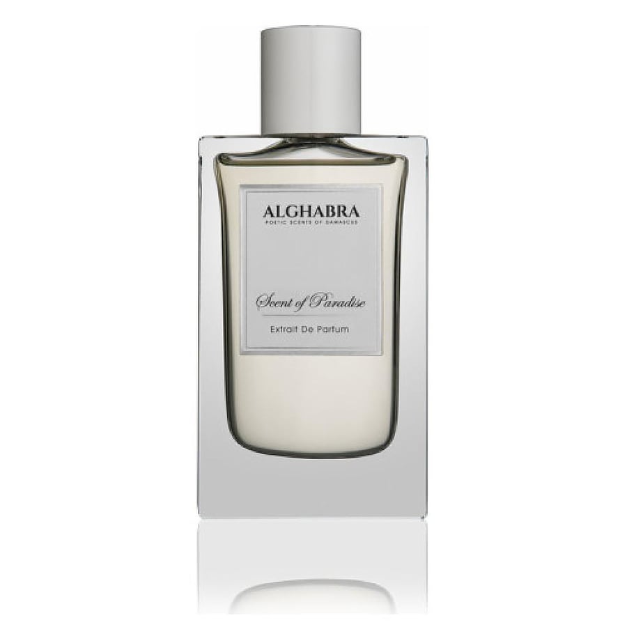تستر الغبرا سنت اوف برادايس 50 مل Scent of Paradise Alghabra Parfums