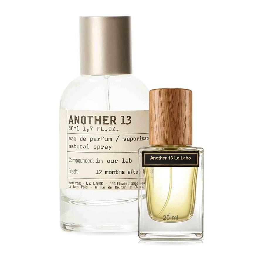 تقسيم لي لابو انذر 13 25 مل Another 13 Le Labo