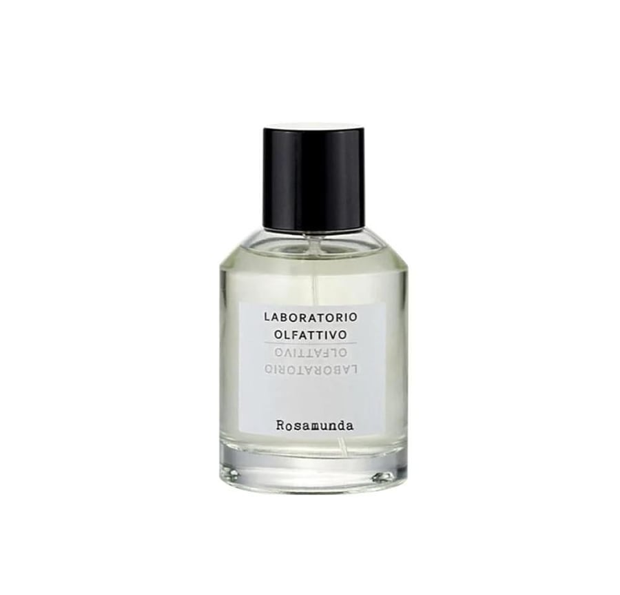 عطر لابوراتوريو روزاماندا 100 مل Rosamunda Laboratorio Olfattivo